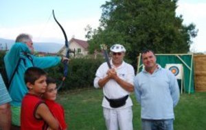 PASS'SPORT CESSY 2009